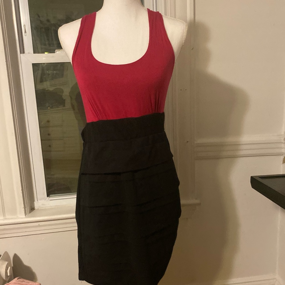 Fun party dress